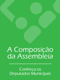 Os Grupos municipais